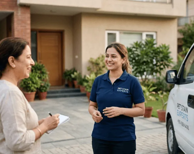 Pet Stain Carpet Cleaning Yucaipa, CA FAQs